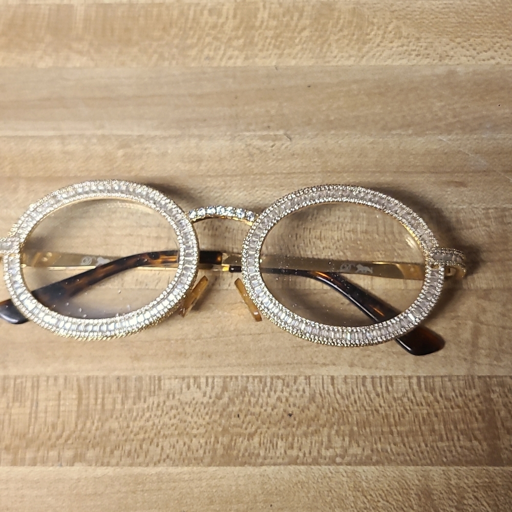 Cartier Glasses
